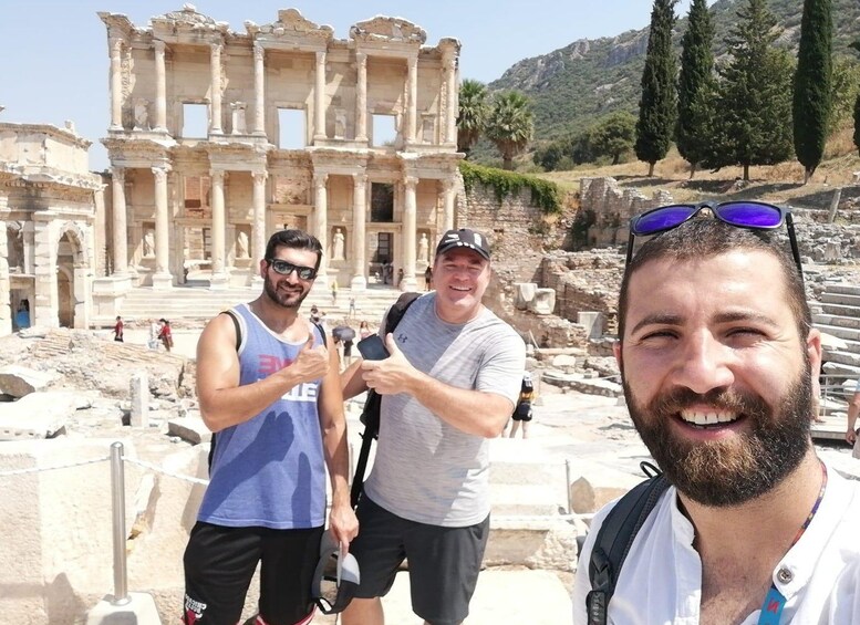 Picture 4 for Activity BEST OF EPHESUS TOUR 5
