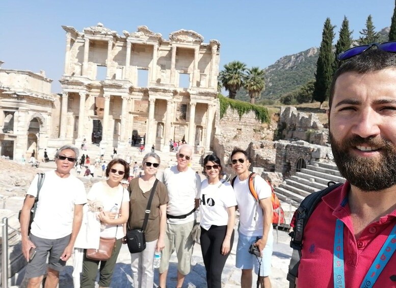 Picture 1 for Activity BEST OF EPHESUS TOUR 3