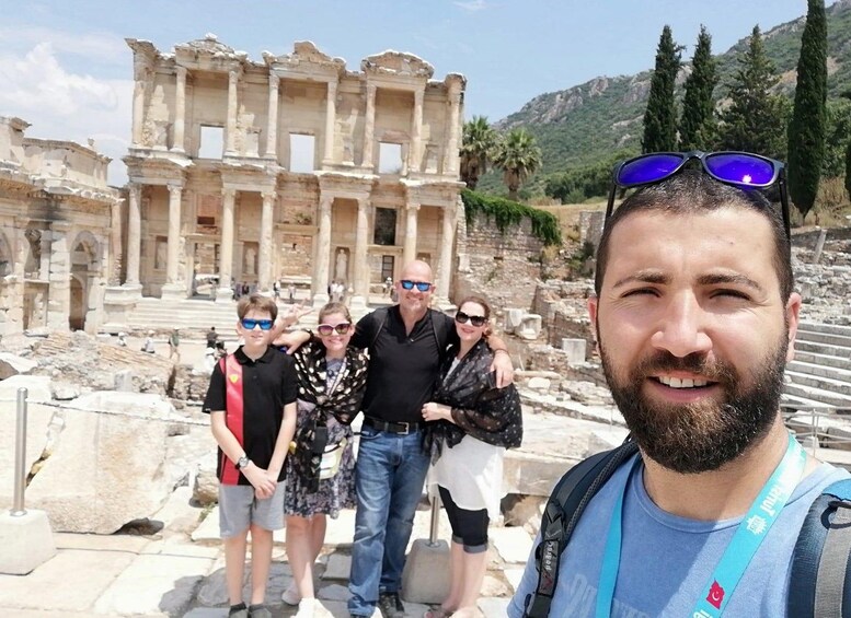 BEST OF EPHESUS TOUR 1