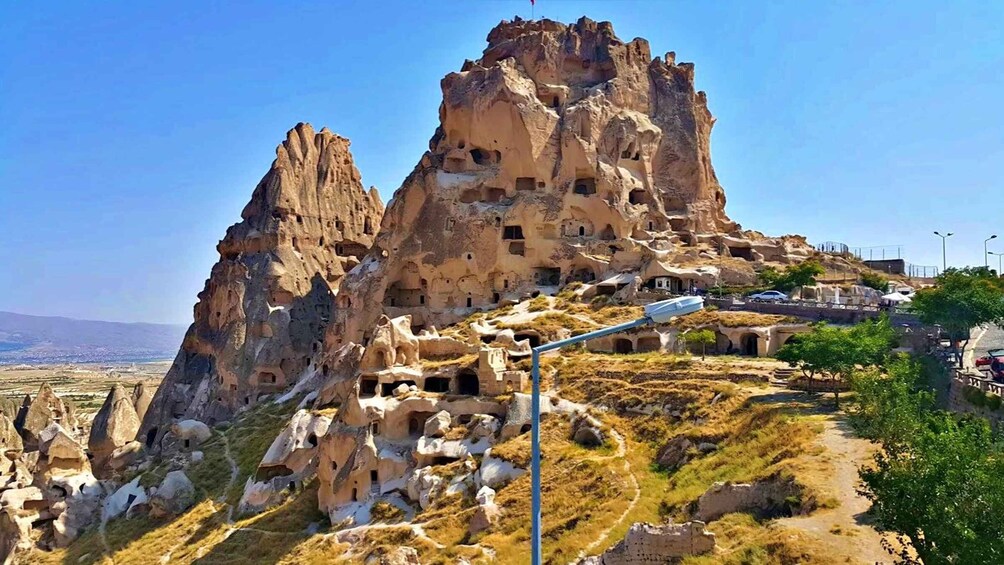 Picture 1 for Activity Cappadocia: Cappadocia Daily Red Tour 1