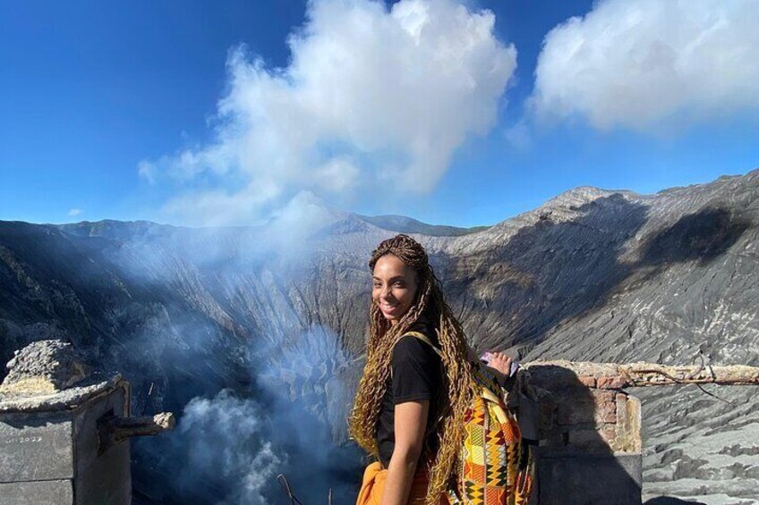 3D2N Ijen Blue Fire, Tumpak Sewu Waterfall & Mt. Bromo from Bali 4