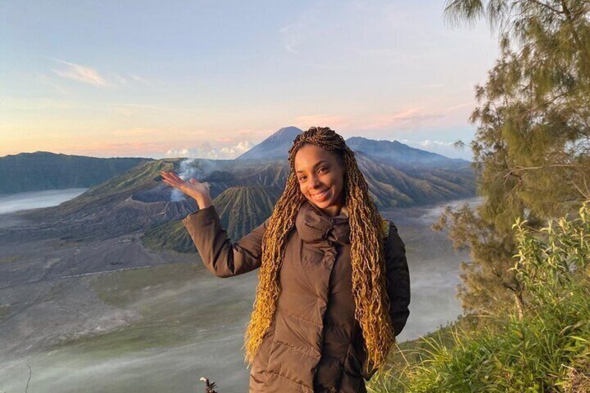 3D2N Ijen Blue Fire, Tumpak Sewu Waterfall & Mt. Bromo from Bali 5