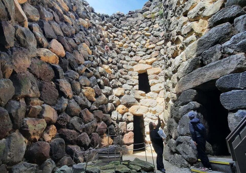 Picture 2 for Activity Sardinia: Barumini Nuraghe Tour from Cagliari 2