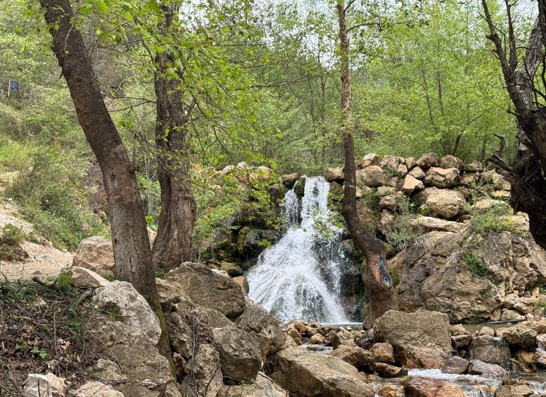 Picture 17 for Activity Alanya: Water Wars and Dim River Tour W/ Lunch - All in One 2
