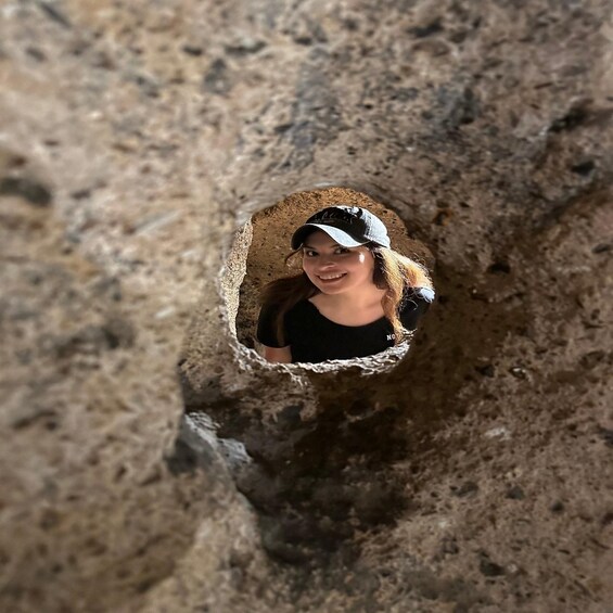 Picture 10 for Activity Underground city tour & optional wine tasting 2