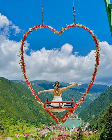 Picture 4 for Activity Trabzon: Uzungöl Group Tour, Explore The Nature & Taste Tea 4