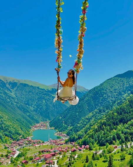 Picture 5 for Activity Trabzon: Uzungöl Group Tour, Explore The Nature & Taste Tea 3