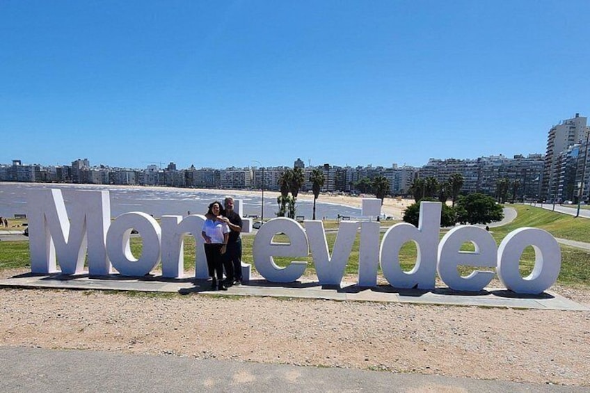 Half Day Private Montevideo City Tour 2