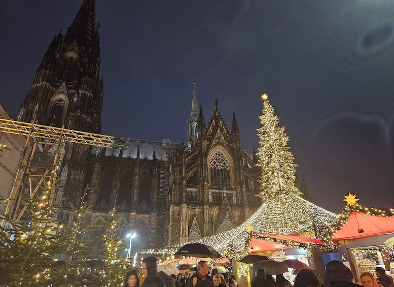 Picture 9 for Activity From Amsterdam: Cologne in Germany Day Tour Small Group 2