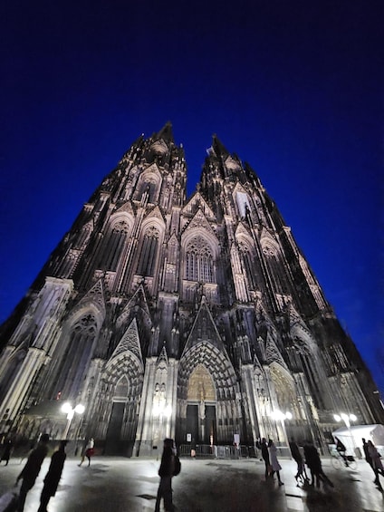 Picture 10 for Activity From Amsterdam: Cologne in Germany Day Tour Small Group 3