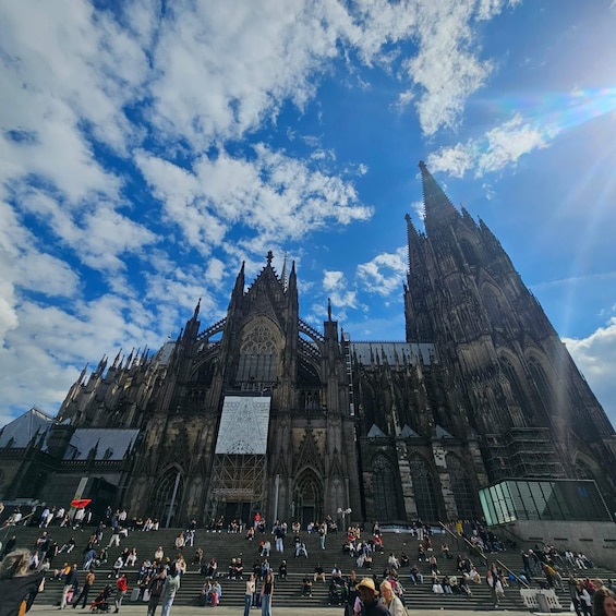 Picture 11 for Activity From Amsterdam: Cologne in Germany Day Tour Small Group 5
