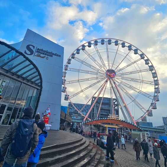 Picture 16 for Activity From Amsterdam: Cologne in Germany Day Tour Small Group 4