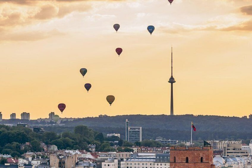 Vilnius 5