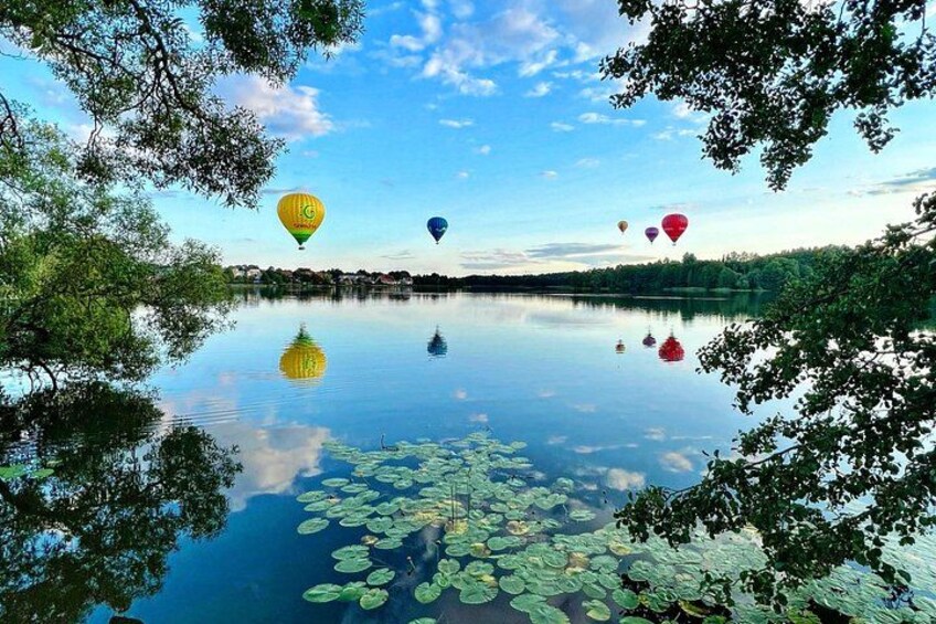 Nature 2