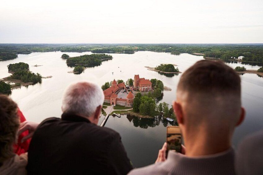 Trakai Castle 2