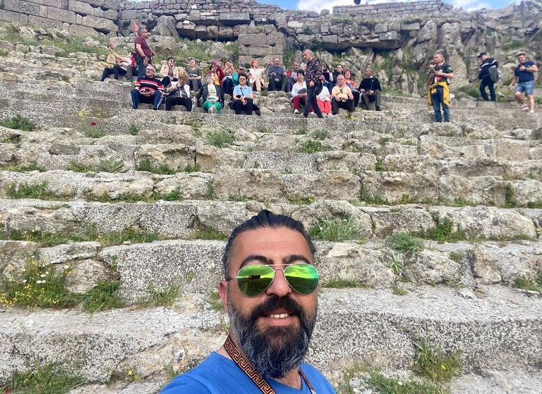 Picture 19 for Activity Kusadasi Combo Package 1-2-3-4 Days Tour 5