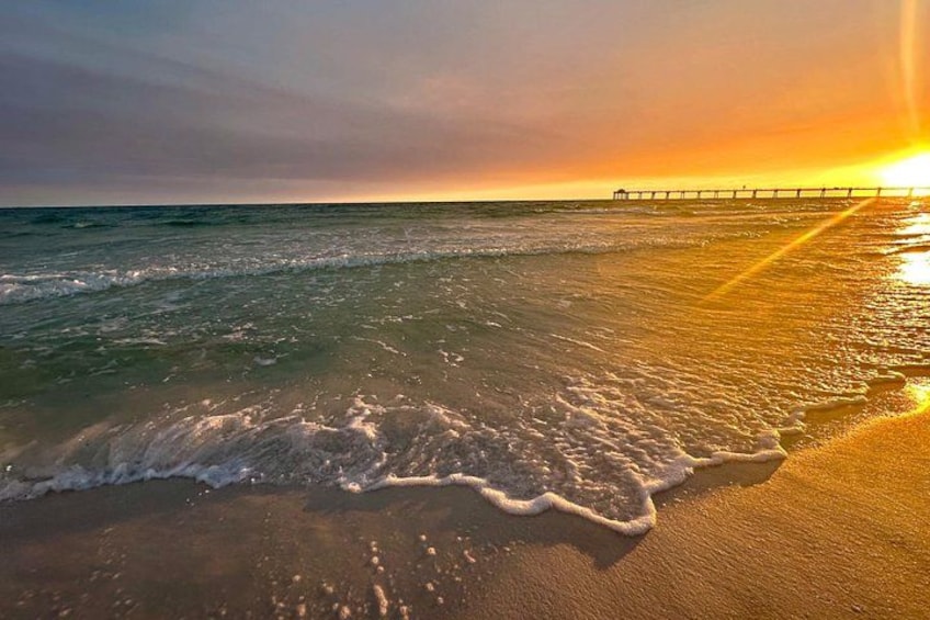 Sunset Photography Class using your Cellphone 1