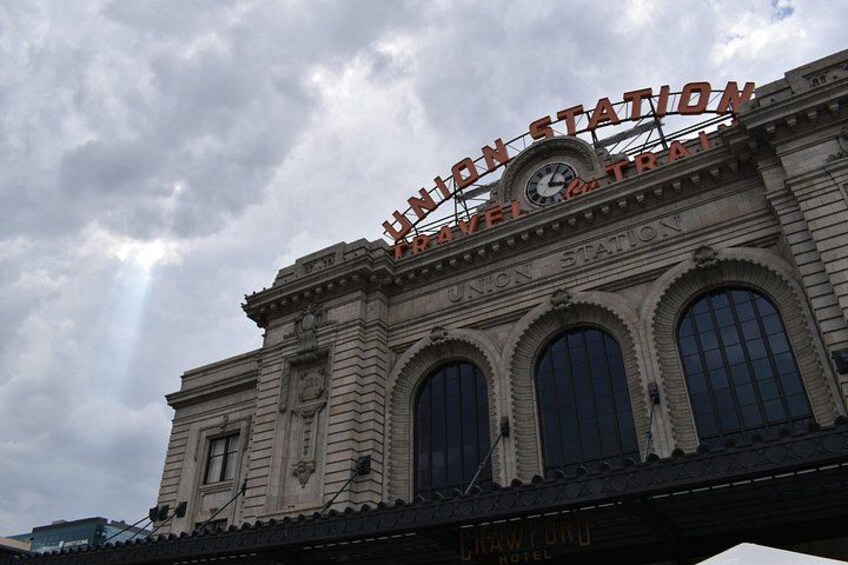 3 Day Denver, Rocky Mountains and Garden of the Gods Tour 5