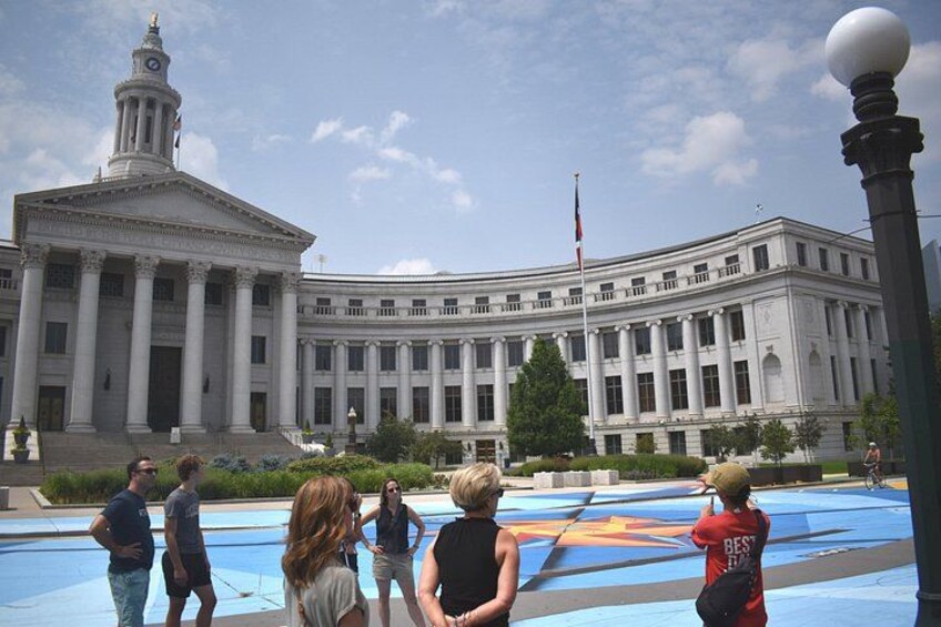 3 Day Denver, Rocky Mountains and Garden of the Gods Tour 4