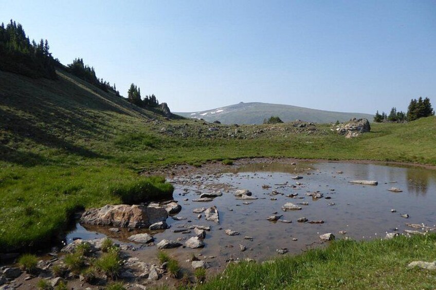 3 Day Denver, Rocky Mountains and Garden of the Gods Tour 3