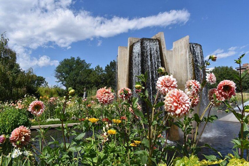 3 Day Denver, Rocky Mountains and Garden of the Gods Tour 2