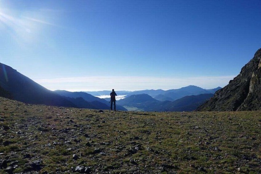 3 Day Denver, Rocky Mountains and Garden of the Gods Tour 2