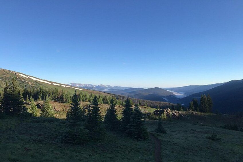 3 Day Denver, Rocky Mountains and Garden of the Gods Tour 2