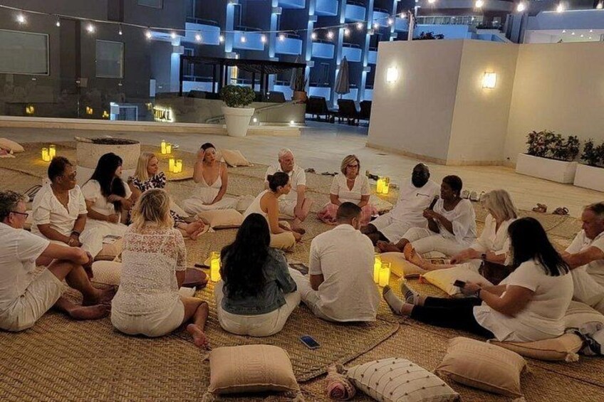 Meditation 3