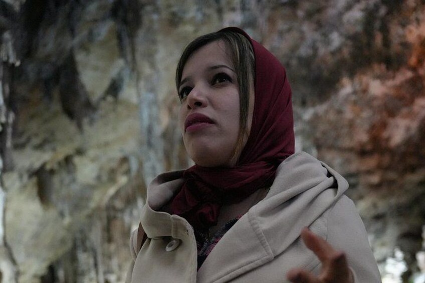Private tour of the Essentials of Tlemcen by a Local Expert 3