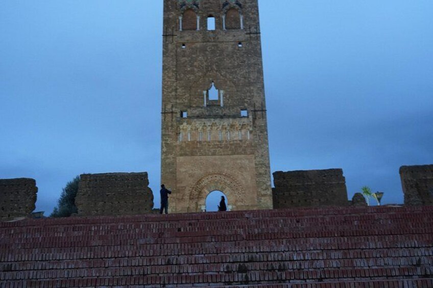 Private tour of the Essentials of Tlemcen by a Local Expert 4