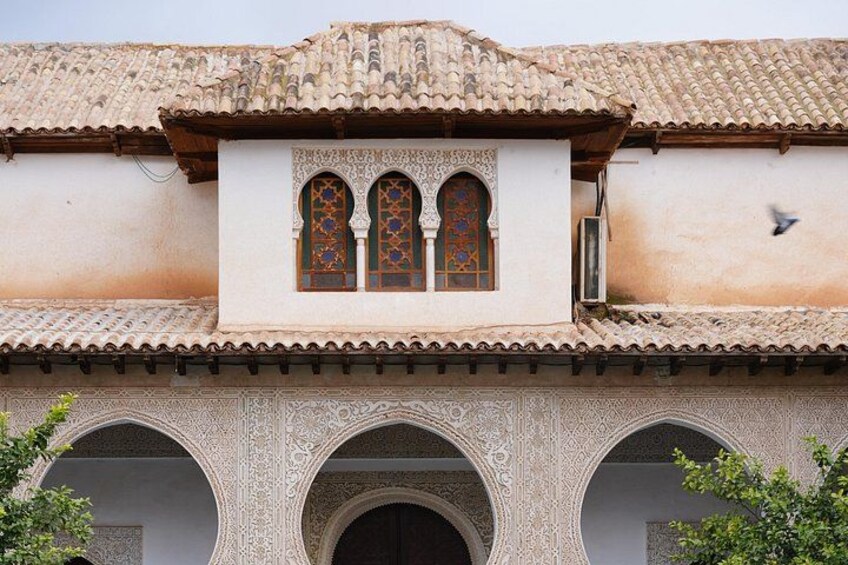 Private tour of the Essentials of Tlemcen by a Local Expert 2