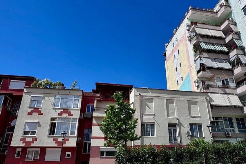 Bike or E-Bike Tour Tirana: Highlights & Grand Park Guided Cycle 5