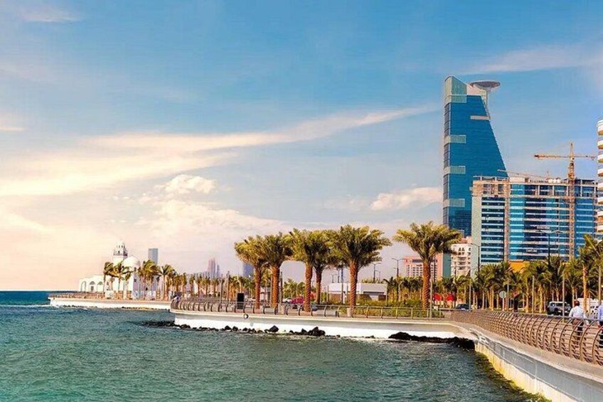 Al-Balad Walking Tour: Jeddah's UNESCO Old Town 2