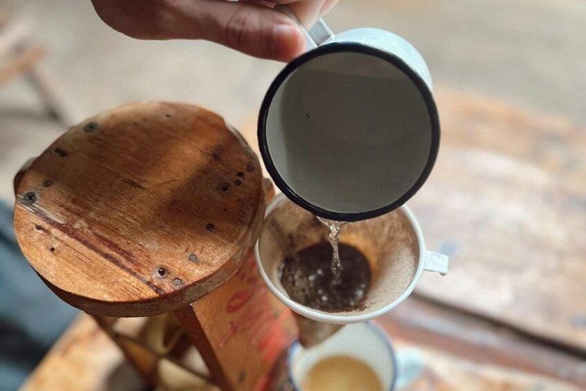 Ancestral Coffee Experience in Boquete 4