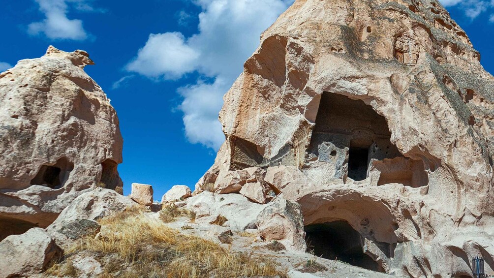 Picture 18 for Activity Cappadocia Green Tour - Ihlara Valley Hiking & Selime 2