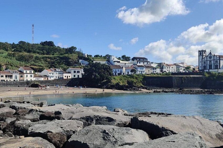 Our volcanic beaches and our people 3