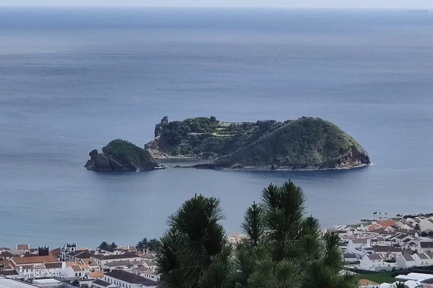 Small islands off the south coast 2