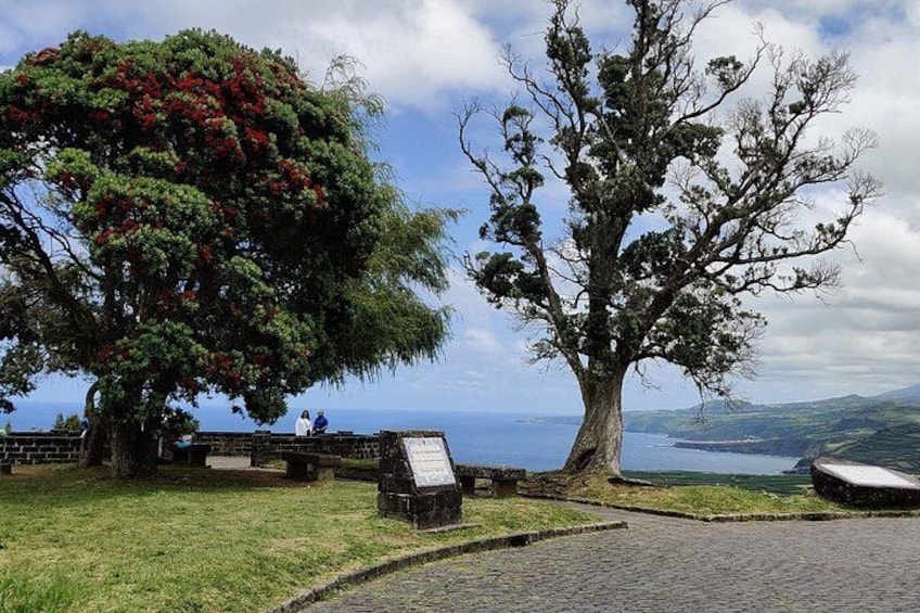 landscapes that merge with the surrounding sea 2