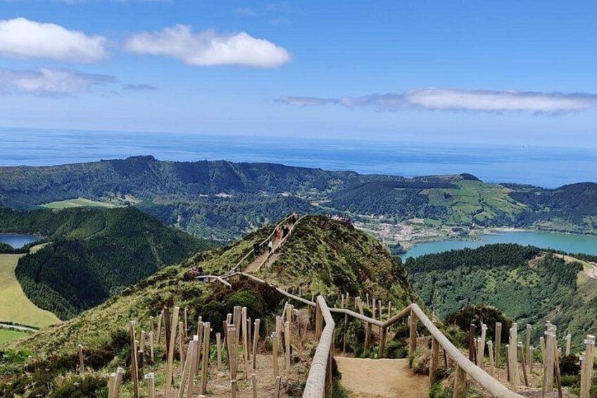 Breathtaking viewpoints 1