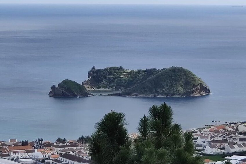 Small islands off the south coast 2