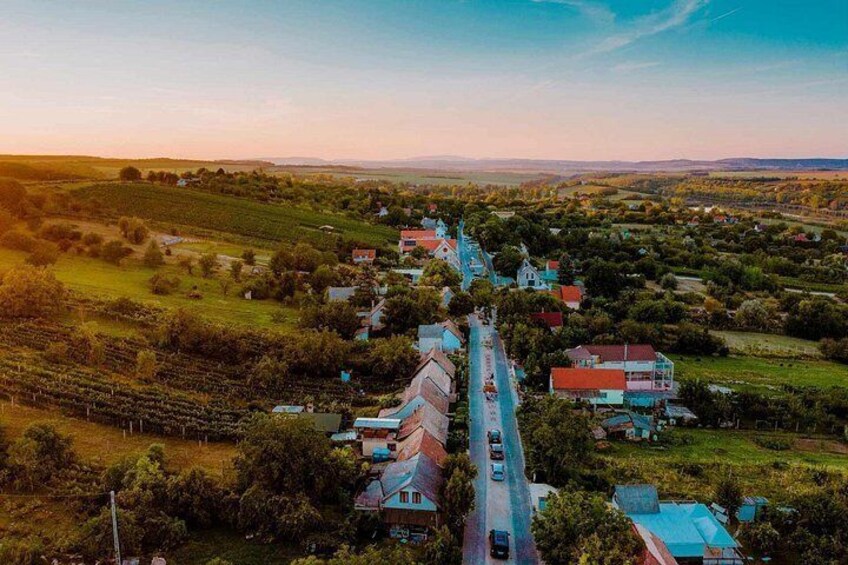 Be a movie star! Film Tour, Escape room, in Budapest and Etyek 2
