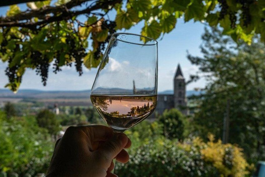 Be a movie star! Film Tour, Escape room, in Budapest and Etyek 2
