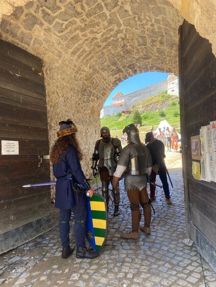Picture 22 for Activity Small Group Dracula Castle & Bear Sanctuary 5