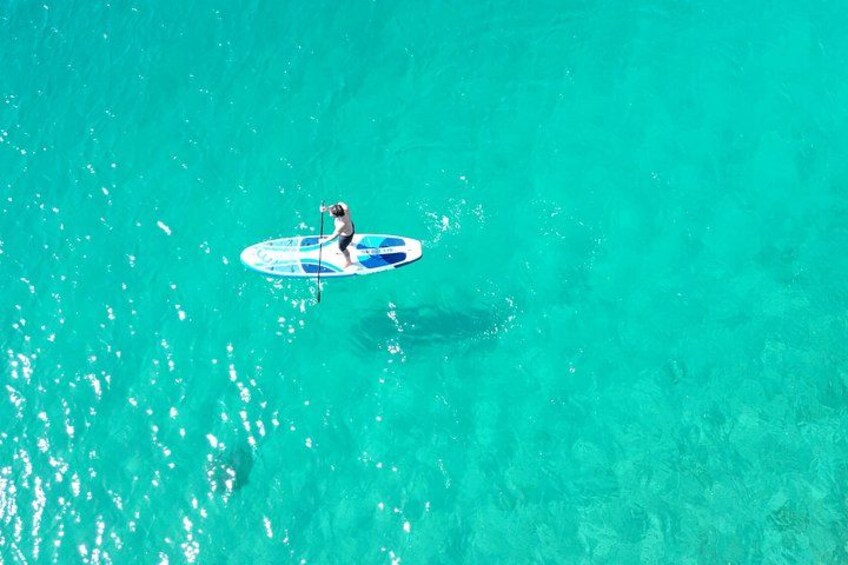 Nafplio Sun Sail Cruises | Small Group | With Full Meal 4