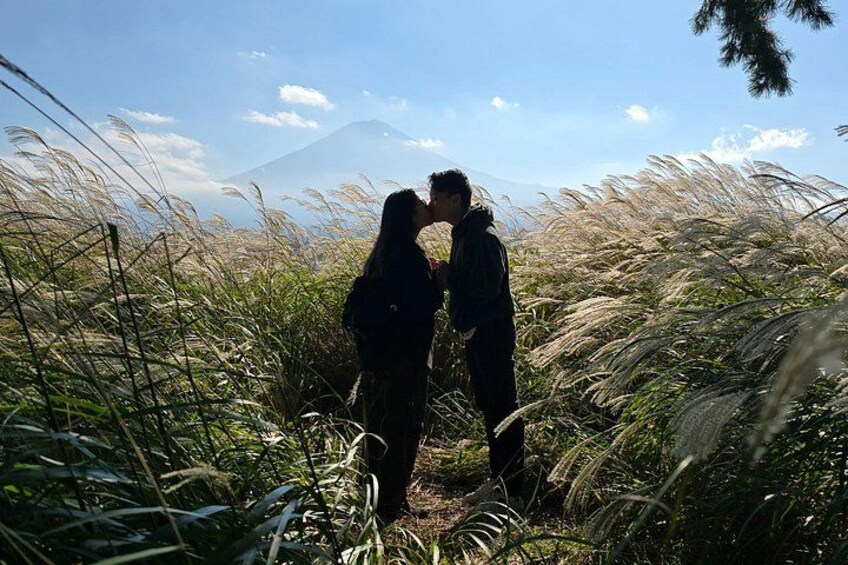 Best of Mt. Fuji Private Tour: Highlights & Hidden Gems (English) 2