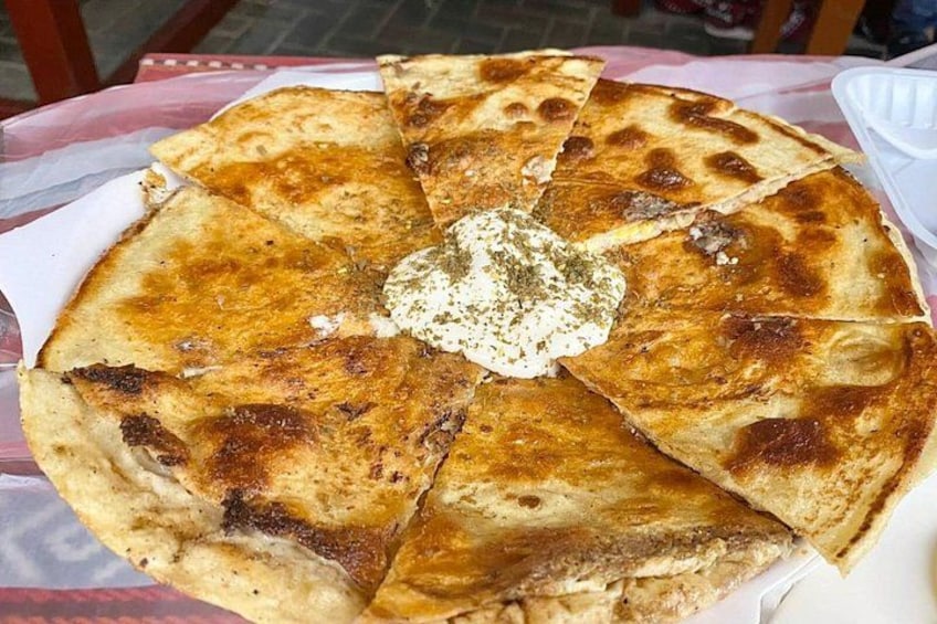 Traditional Bahrain Food Tasting Tour 5