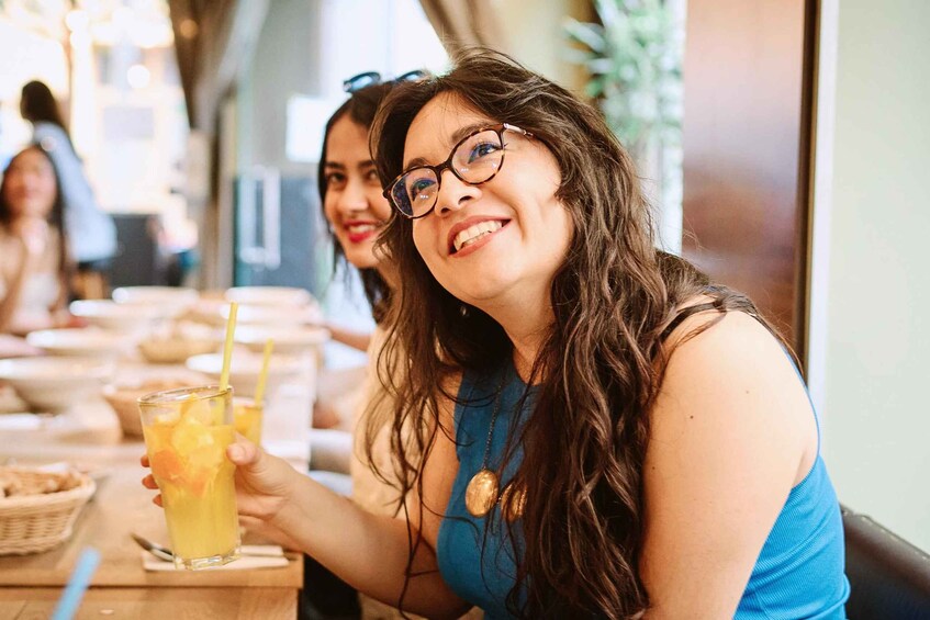Private Budapest Food Tour with Drinks and Local Guide 1