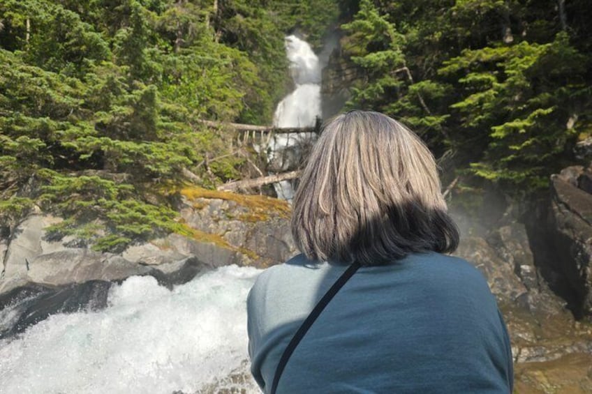 Waterfalls & Wildlife Scenic Cruise - Skagway, Alaska 2