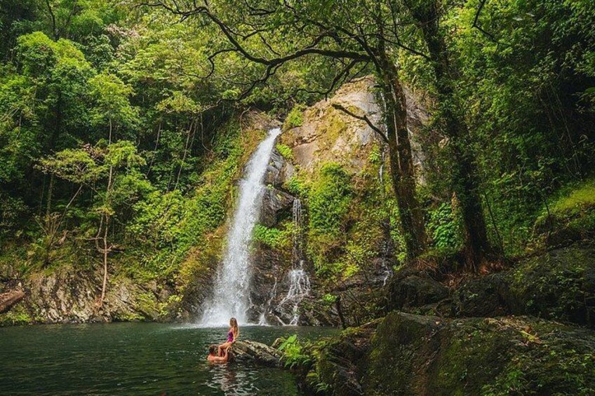 Daintree Waters Tour 2