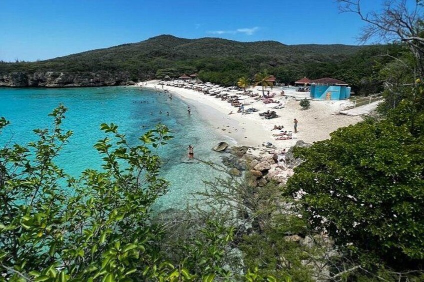 3-Hour ATV Can-Am Adventure Tour in Willemstad, Curaçao 4